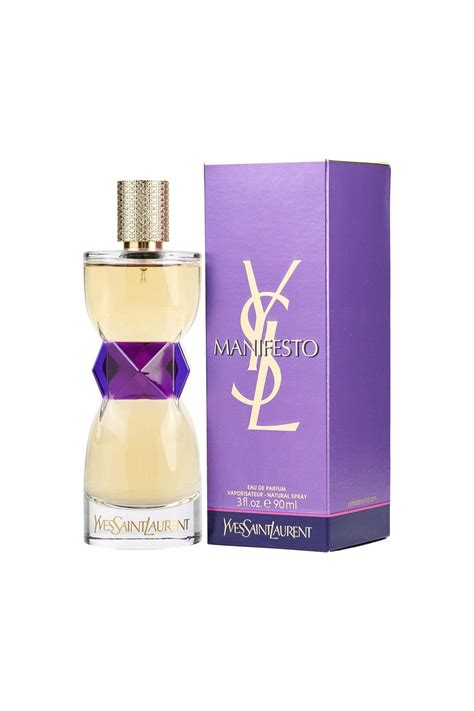 ysl blanc manifesto